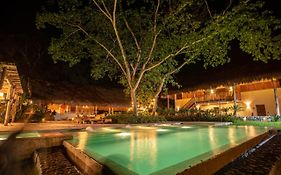 Nativa Refugio Escondido